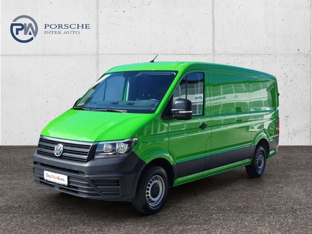 Volkswagen Crafter 30 TDI 75 kW image number 1