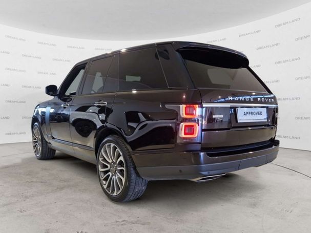 Land Rover Range Rover Autobiography 386 kW image number 2