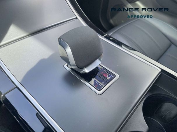 Land Rover Range Rover Evoque 149 kW image number 13