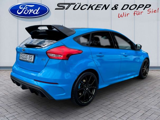 Ford Focus 2.3 EcoBoost RS 257 kW image number 6