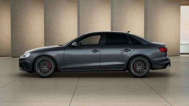 Audi A4 40 TFSI S-line 150 kW image number 2