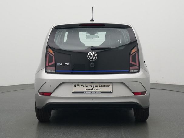 Volkswagen up! 60 kW image number 3