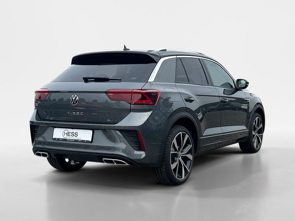 Volkswagen T-Roc 2.0 TSI DSG 4Motion 140 kW image number 2