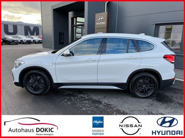 BMW X1 25e xDrive 162 kW image number 5