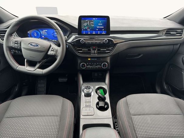 Ford Kuga 132 kW image number 10