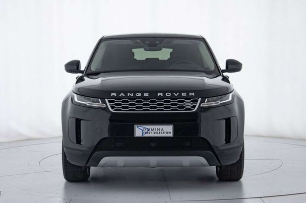 Land Rover Range Rover Evoque 110 kW image number 2