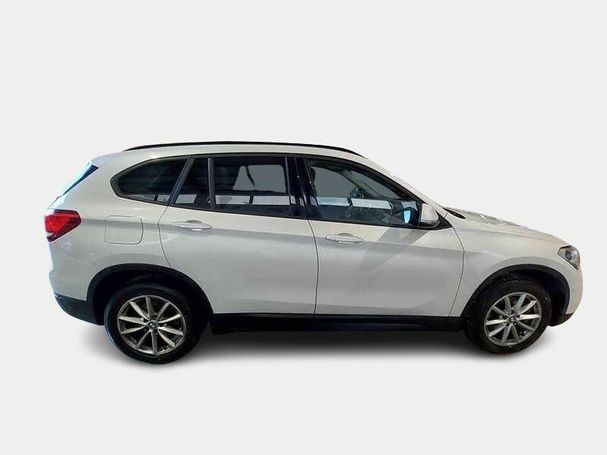 BMW X1 20d sDrive 140 kW image number 3