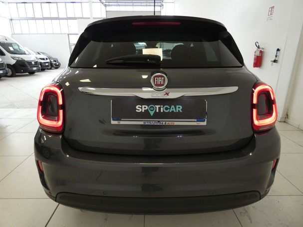 Fiat 500X 1.0 88 kW image number 5