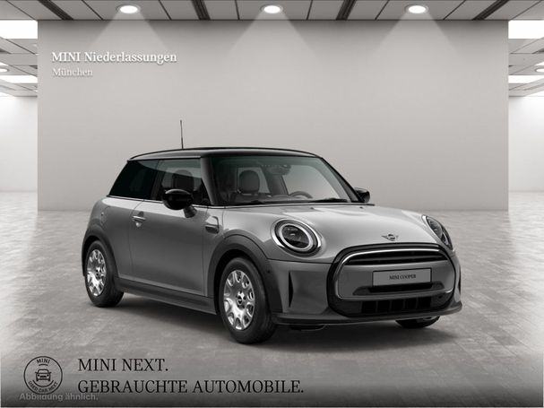 Mini Cooper Mini 100 kW image number 1