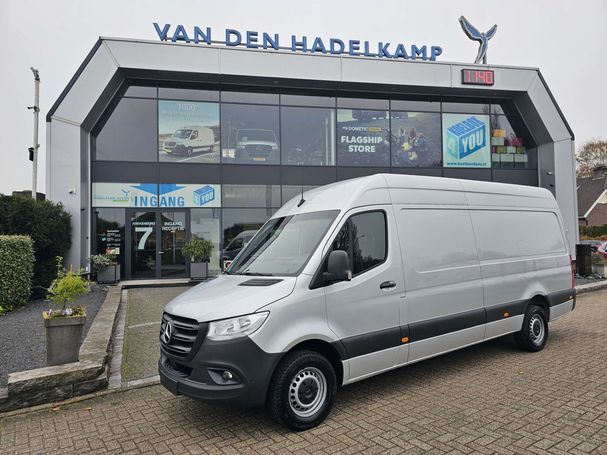 Mercedes-Benz Sprinter 317 CDI 125 kW image number 30