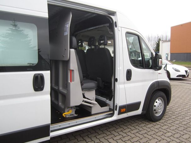 Fiat Ducato 103 kW image number 5