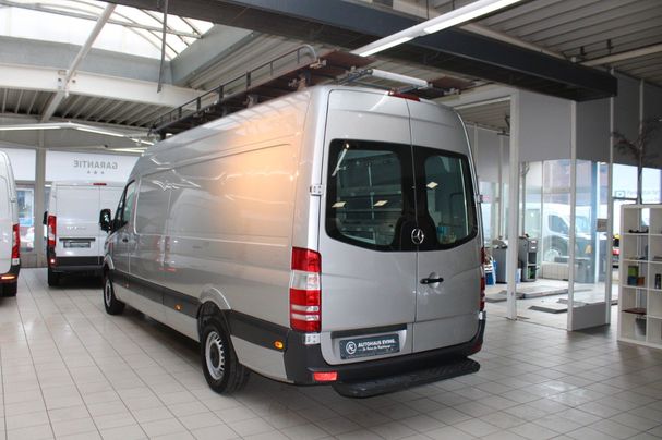 Mercedes-Benz Sprinter 313 CDi 95 kW image number 3