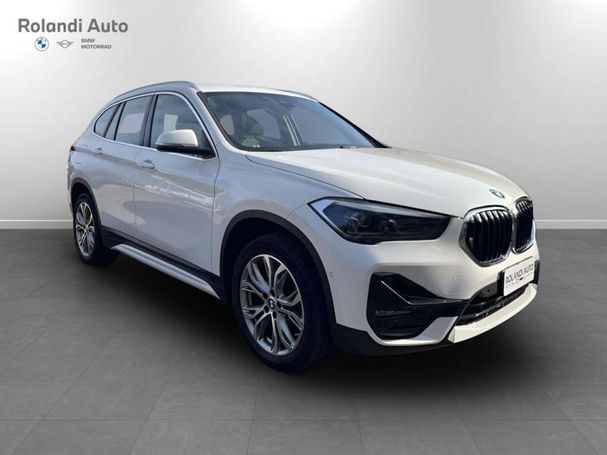 BMW X1 sDrive18d 110 kW image number 2