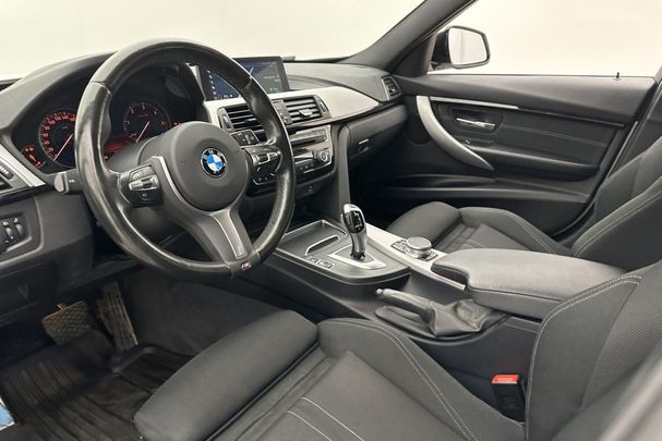 BMW 320d Touring xDrive 140 kW image number 12