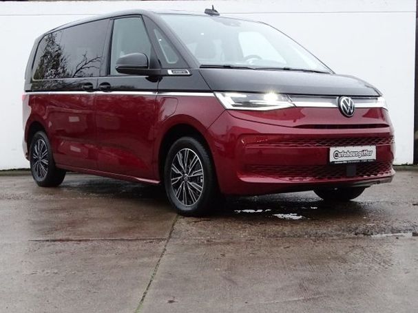 Volkswagen T7 Multivan eHybrid 160 kW image number 4