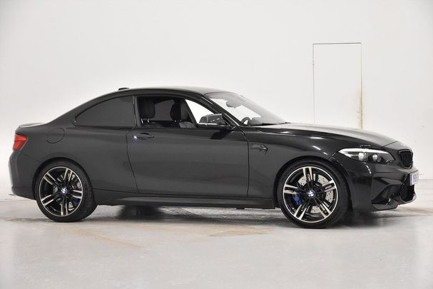 BMW M2 272 kW image number 6