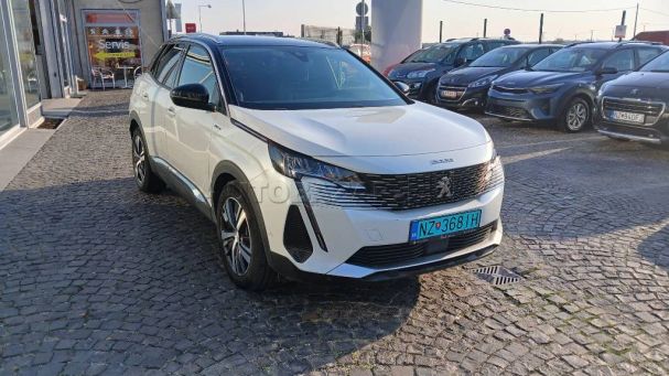 Peugeot 3008 133 kW image number 2