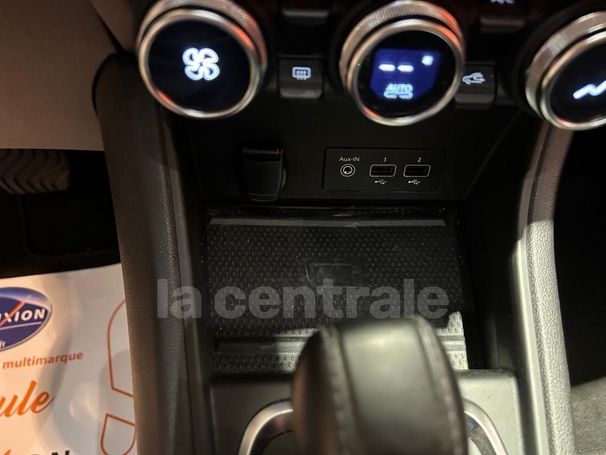 Renault Captur 160 116 kW image number 26