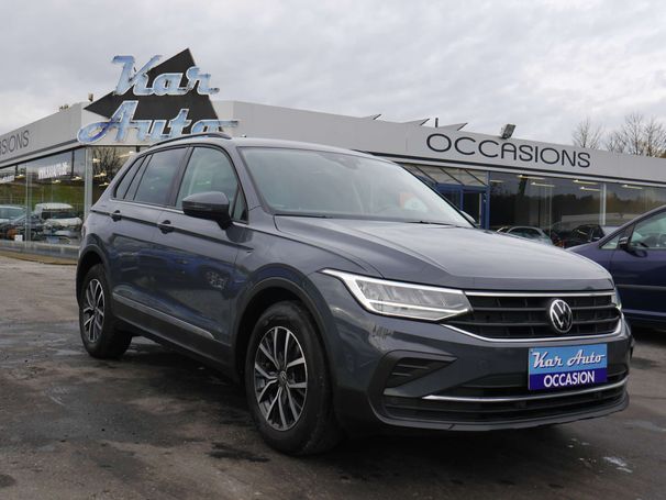 Volkswagen Tiguan Life 96 kW image number 2