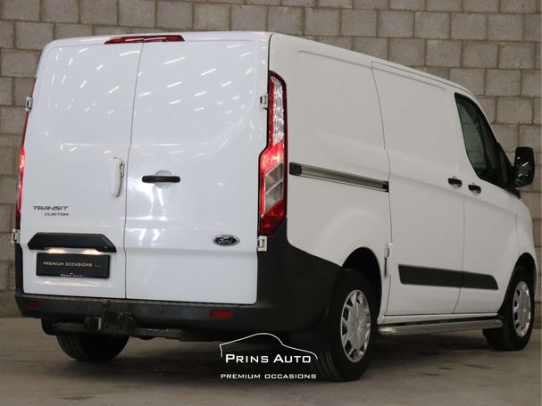 Ford Transit Custom L1H1 Trend 74 kW image number 2