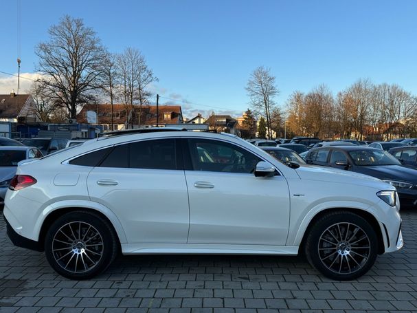 Mercedes-Benz GLE 53 AMG 320 kW image number 7