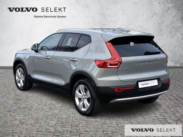 Volvo XC40 120 kW image number 4