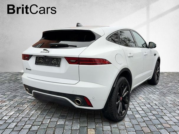 Jaguar E-Pace P250 AWD 184 kW image number 3