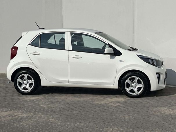 Kia Picanto 1.0 49 kW image number 16