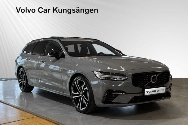 Volvo V90 AWD T6 261 kW image number 6