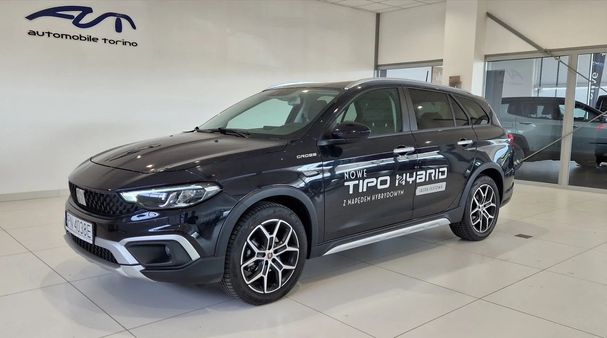 Fiat Tipo 96 kW image number 1