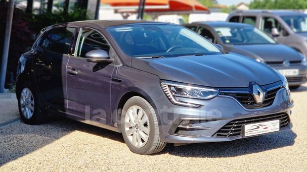 Renault Megane 85 kW image number 2