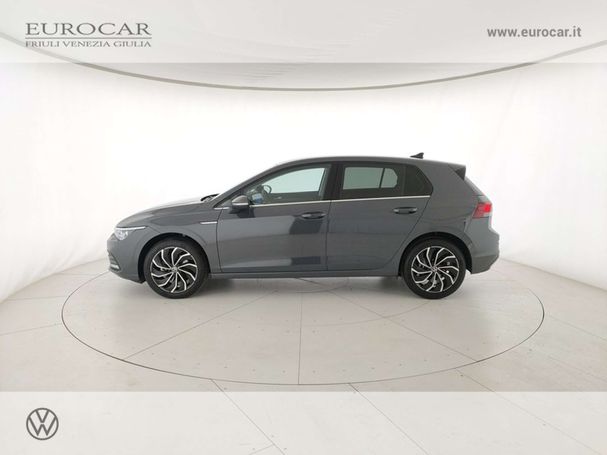 Volkswagen Golf 2.0 TDI DSG 110 kW image number 5