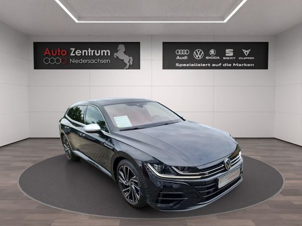 Volkswagen Arteon R DSG Shooting Brake 4Motion 235 kW image number 1