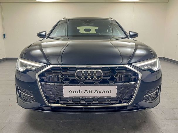 Audi A6 50 TFSIe Avant 220 kW image number 4