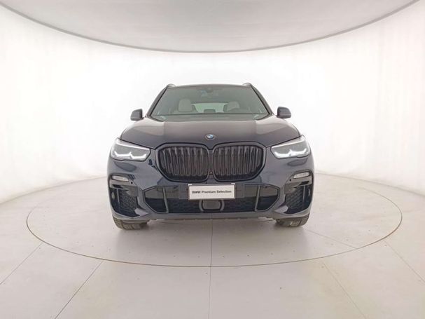 BMW X5 xDrive30d 210 kW image number 2