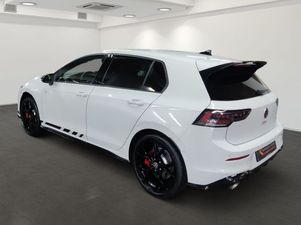 Volkswagen Golf GTI Clubsport DSG 221 kW image number 5