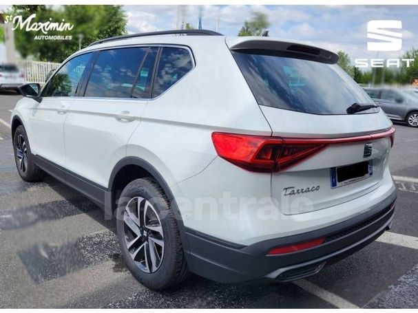 Seat Tarraco 2.0 TDI 110 kW image number 14