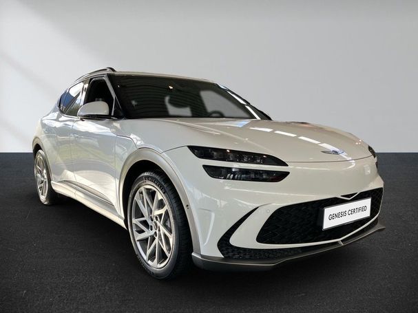 Genesis GV60 Sport 234 kW image number 1