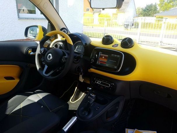 Smart ForTwo 66 kW image number 11