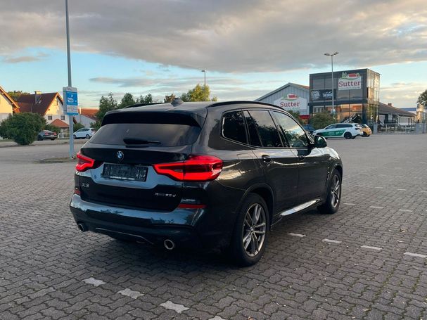 BMW X3 xDrive 195 kW image number 6