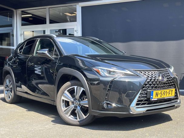 Lexus UX 250h 135 kW image number 7