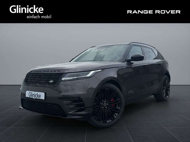 Land Rover Range Rover Velar P400 Dynamic SE 294 kW image number 1