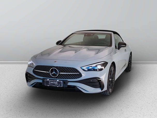 Mercedes-Benz CLE 300 190 kW image number 1