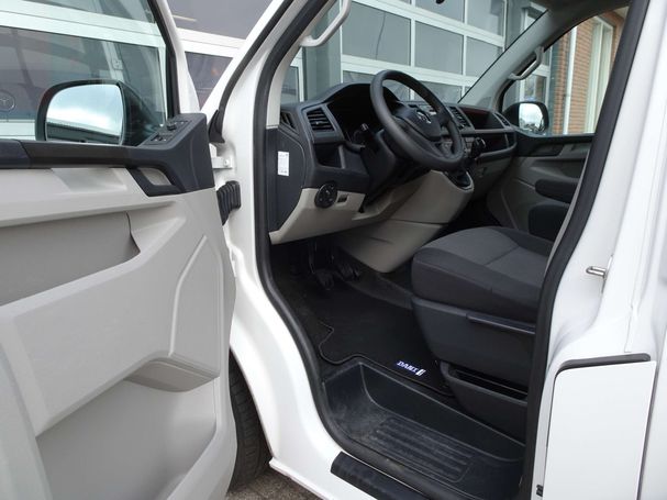 Volkswagen T6 Transporter 62 kW image number 5