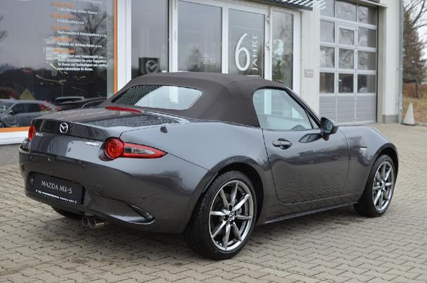 Mazda MX-5 135 kW image number 7