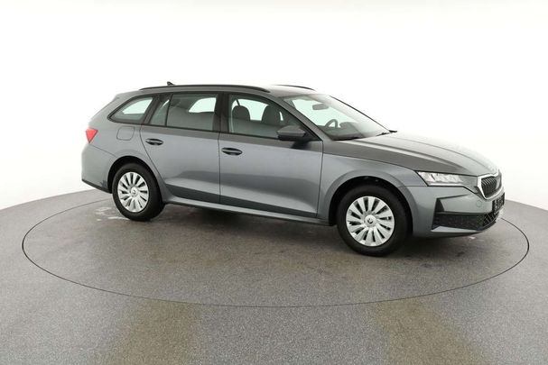 Skoda Octavia 2.0 TDI 85 kW image number 20