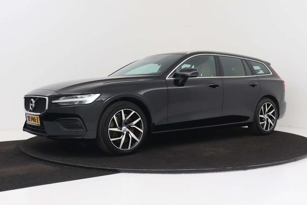 Volvo V60 T5 Momentum 184 kW image number 1