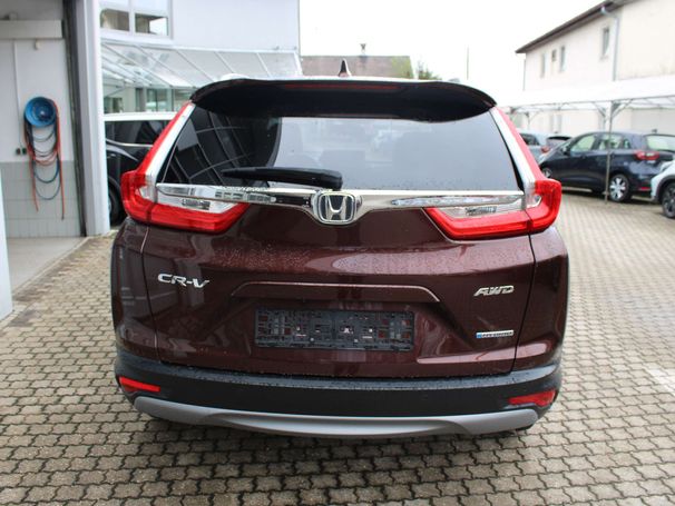 Honda CR-V 2.0 i-MMD Executive 135 kW image number 6