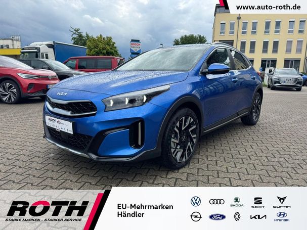 Kia XCeed 1.5 T-GDI 103 kW image number 1