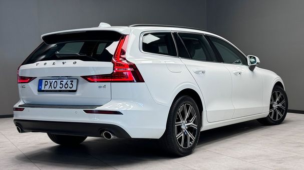 Volvo V60 B4 Momentum 145 kW image number 22